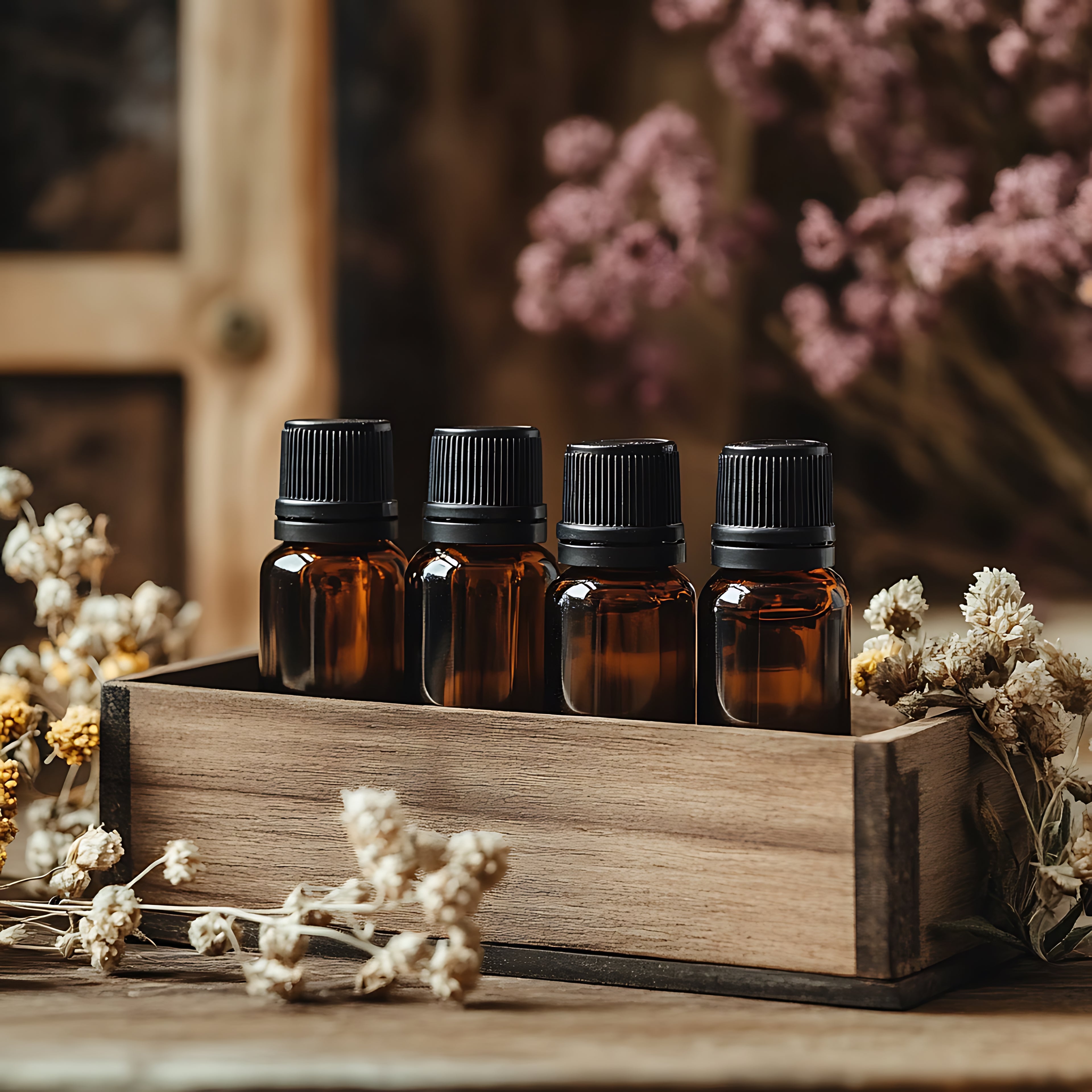 ÉTREINTE D’AUTOMNE : Kit Cocooning et Chaleur