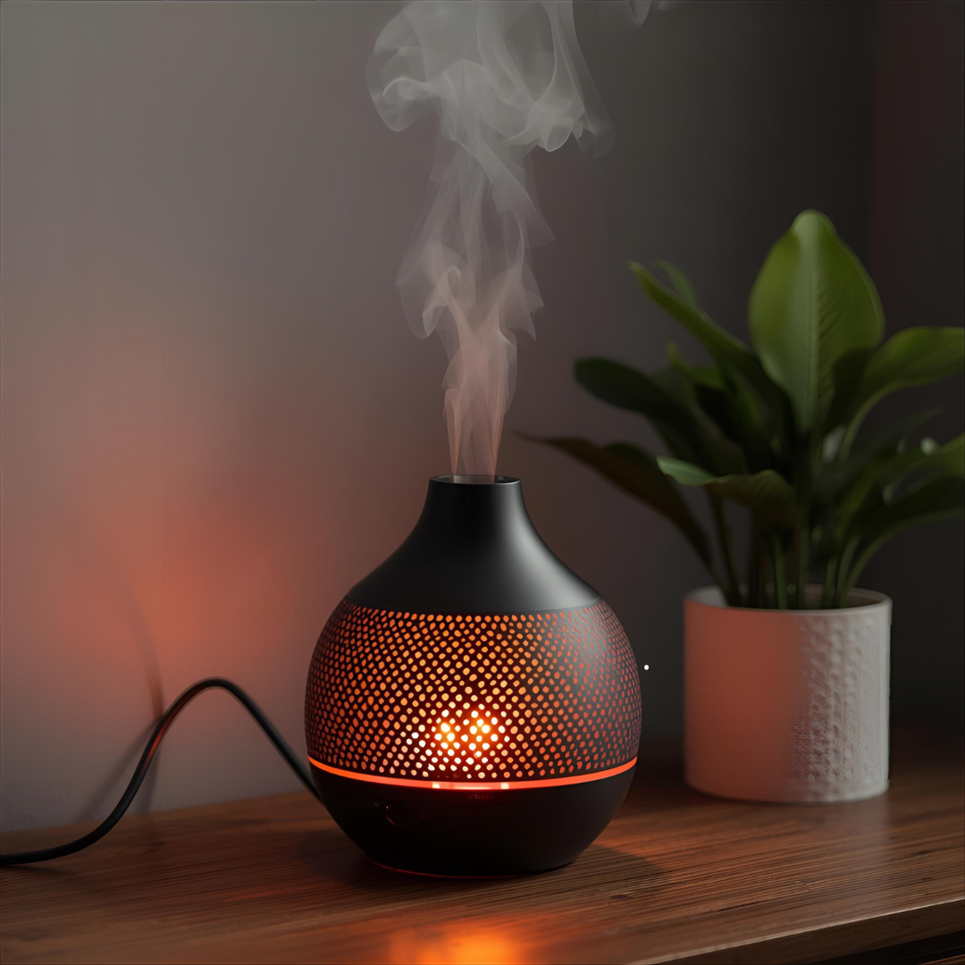 SAVIEZ-VOUS QUE VOTRE DIFFUSEUR MERITE D'ETRE CHOUCHOUTE ? NOS 3 ASTUCES POUR LE FAIRE DURER
