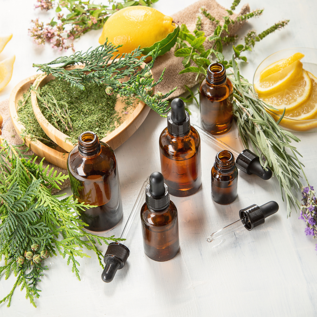 LE MYSTERE DES HUILES VEGETALES : LAQUELLE CHOISIR POUR BIEN DILUER SON HE ?