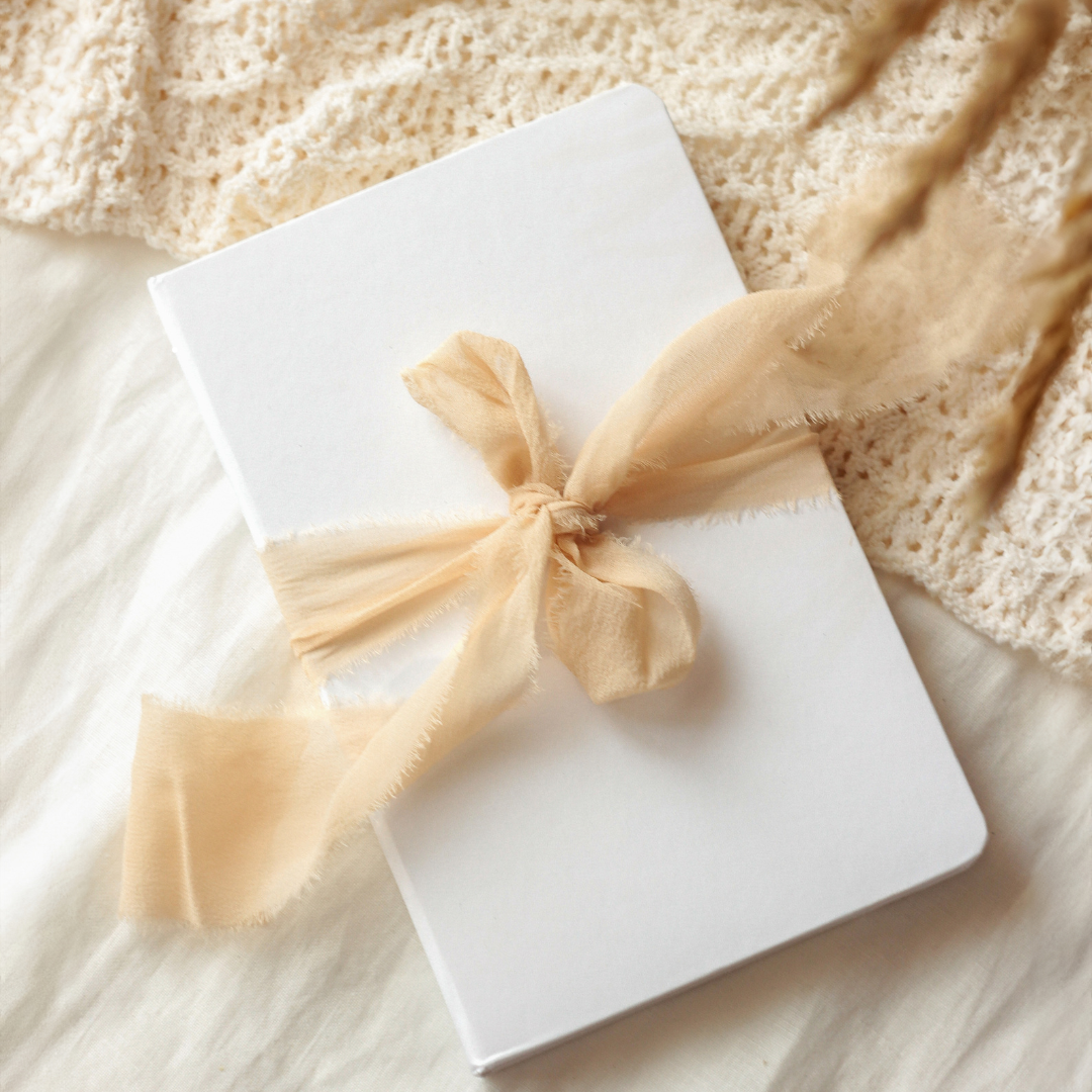 LE LIVRET BIEN-ÊTRE: 5 RECETTES A REALISER