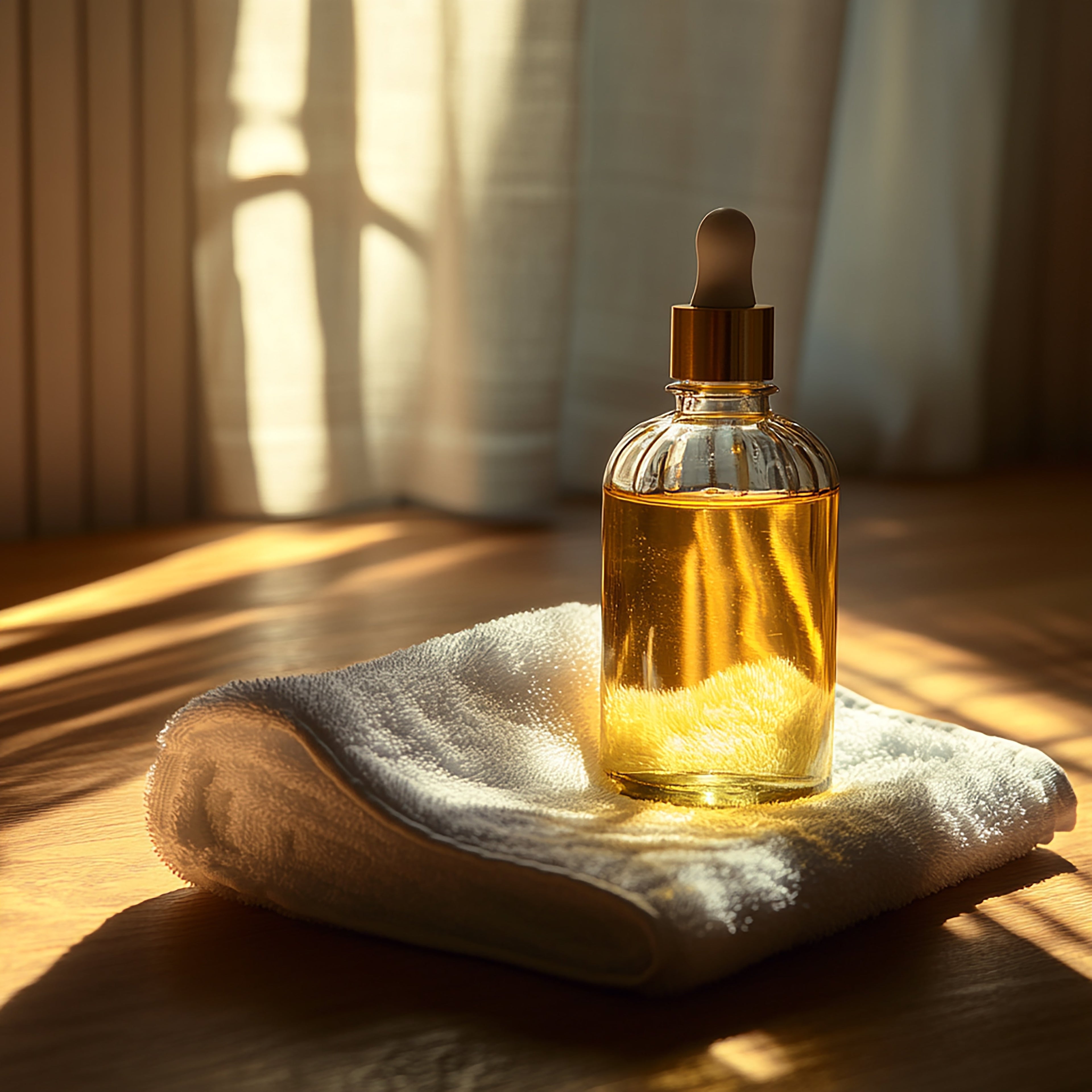 LE MYSTÈRE DES HUILES VÉGÉTALES : LAQUELLE CHOISIR POUR BIEN DILUER SON HE ?