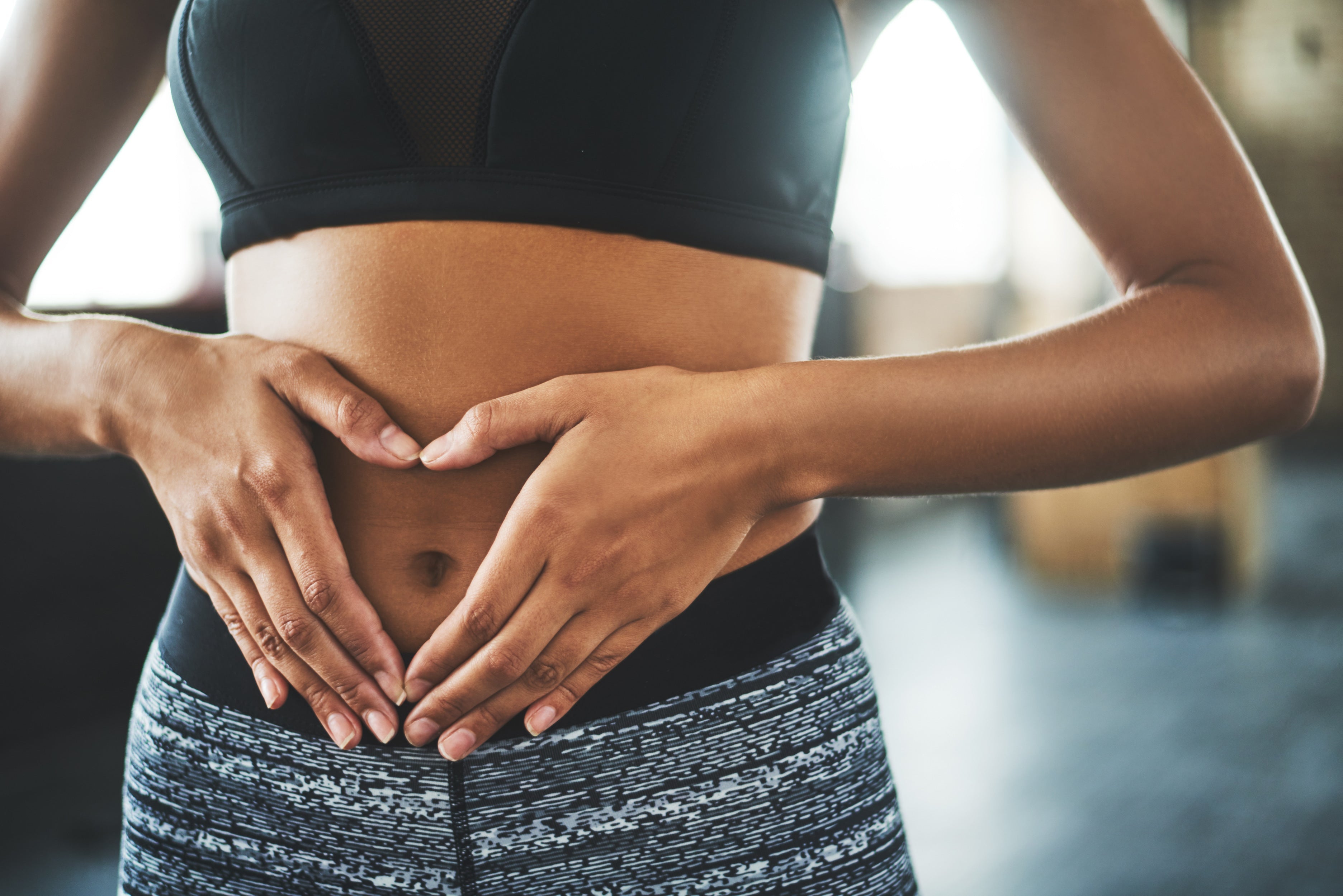 Digestion et Confort