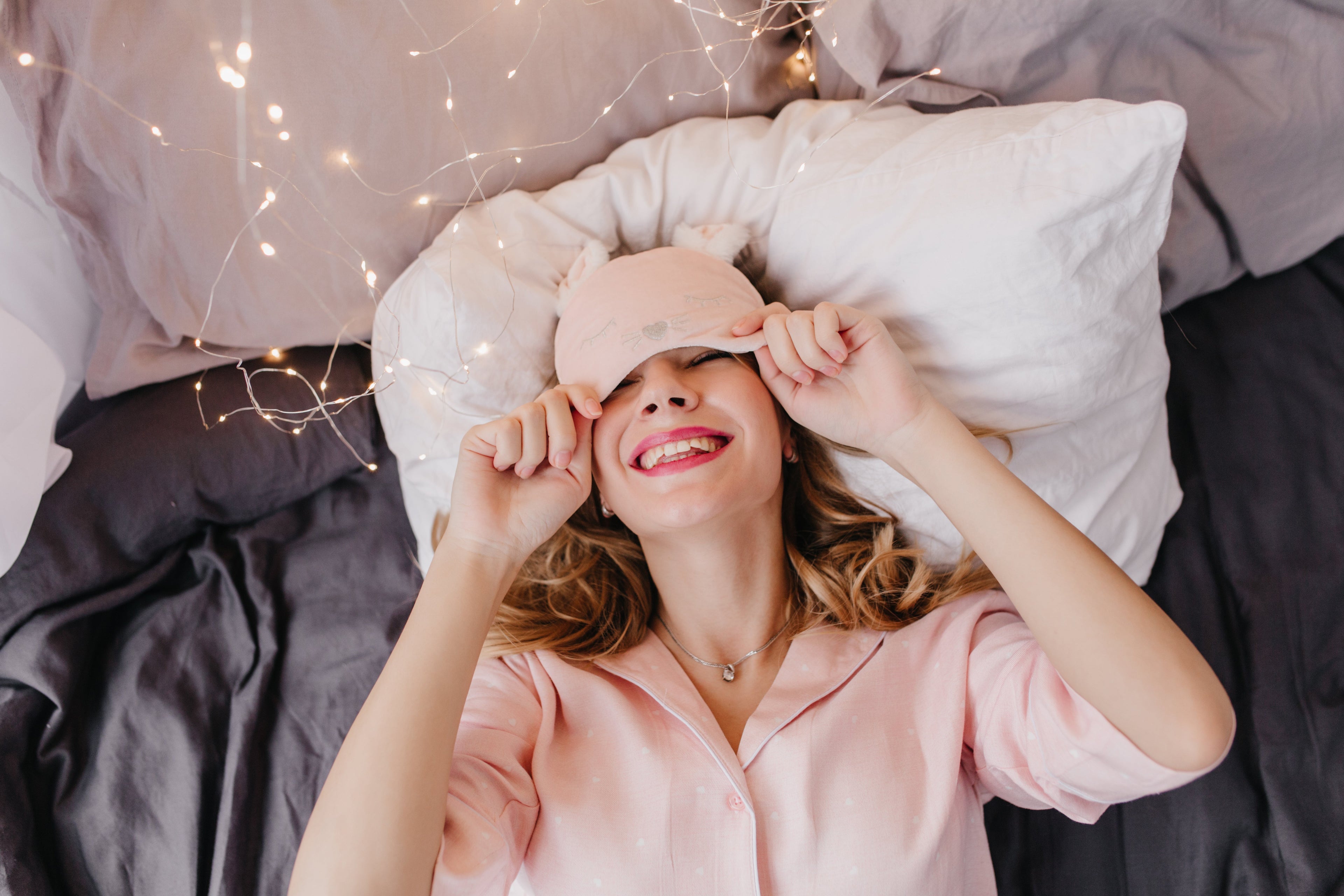 Sommeil et Détente