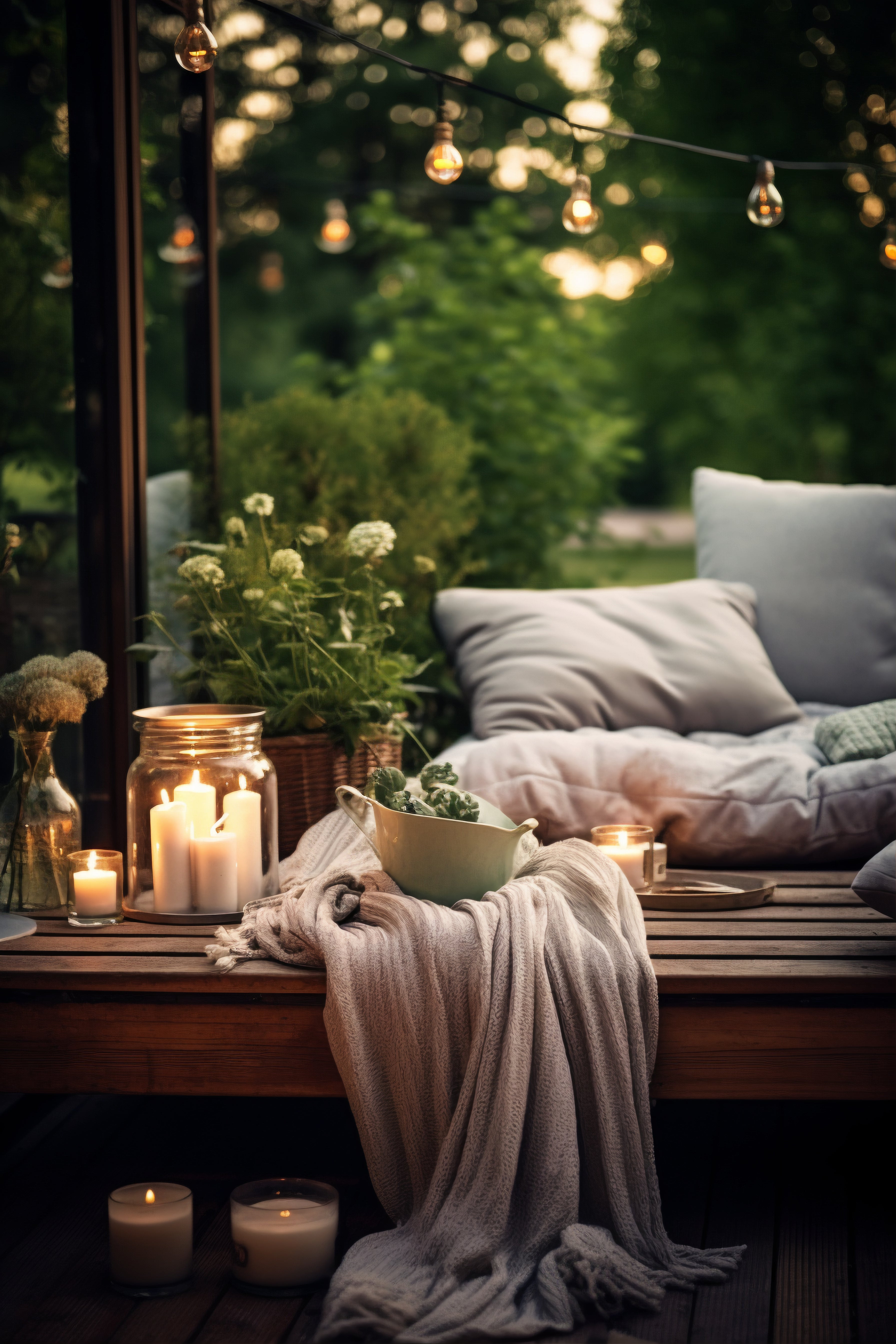 Ambiance et Maison