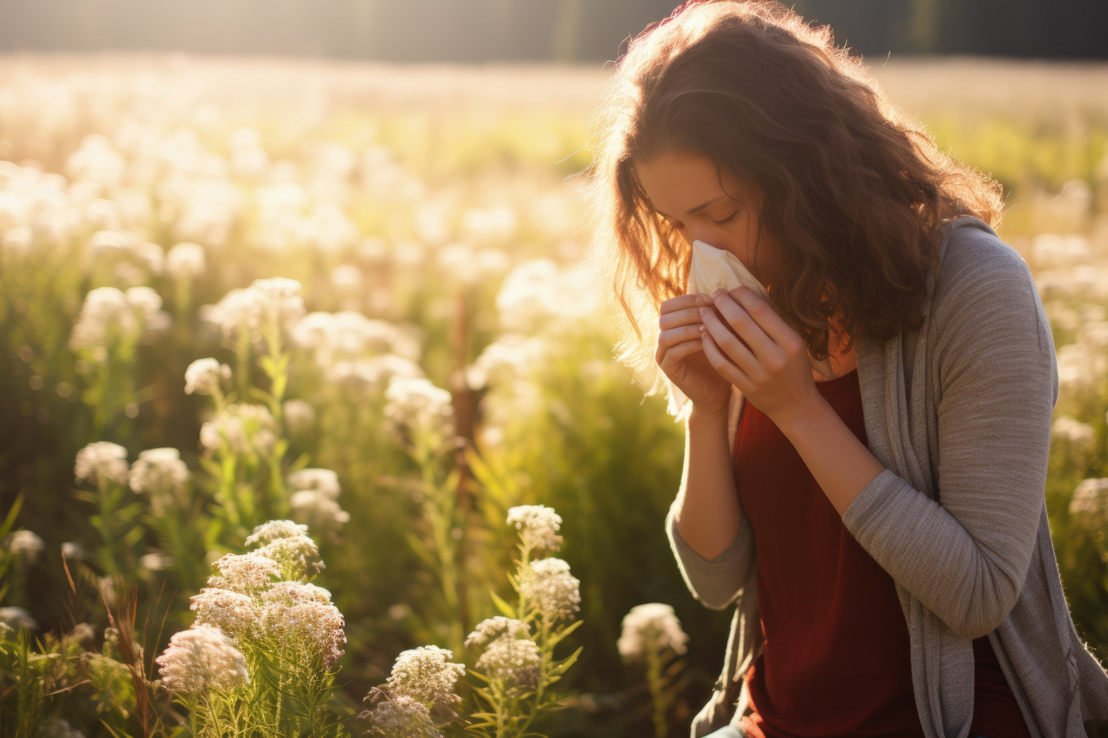 Respiration et Allergie