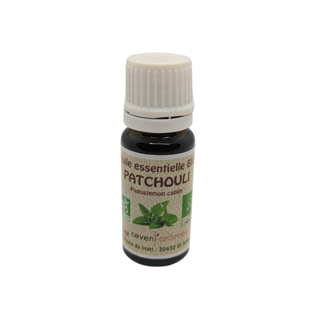 Patchouli