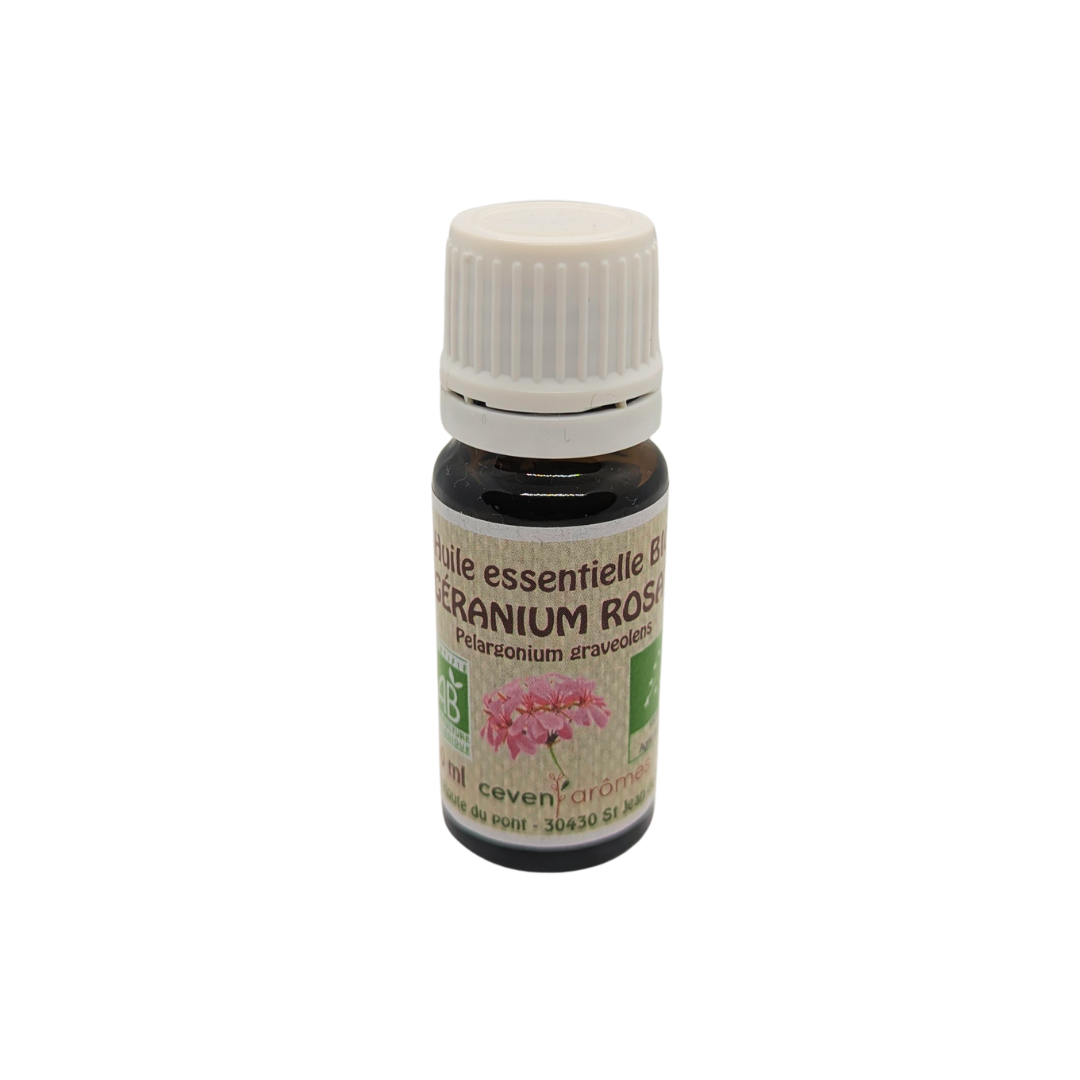 Geranium Rosat