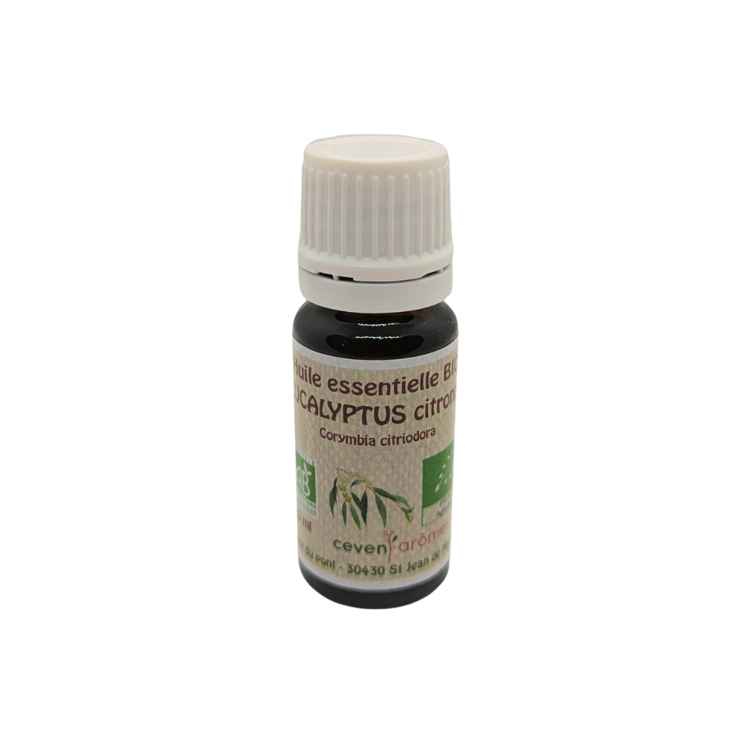 Eucalyptus Citronné