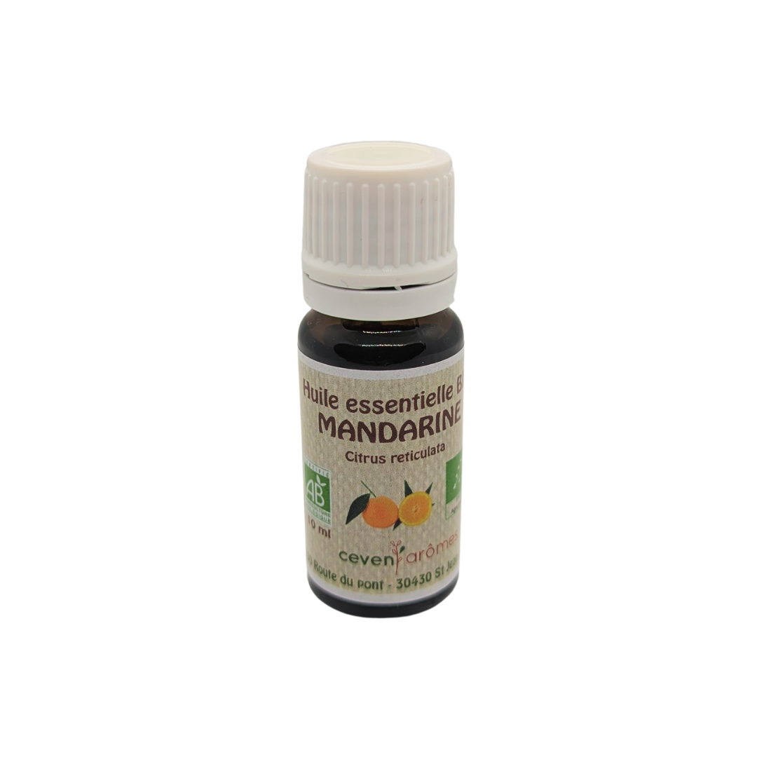 Mandarine