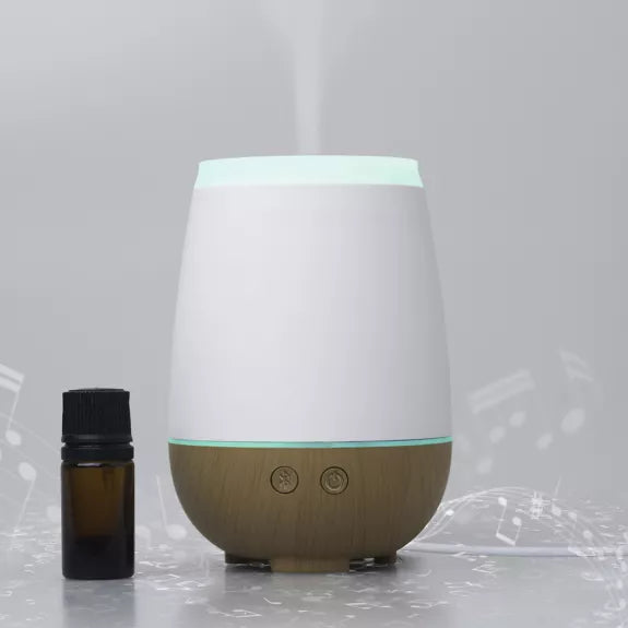 Diffuseur Ultrasonique Musilia