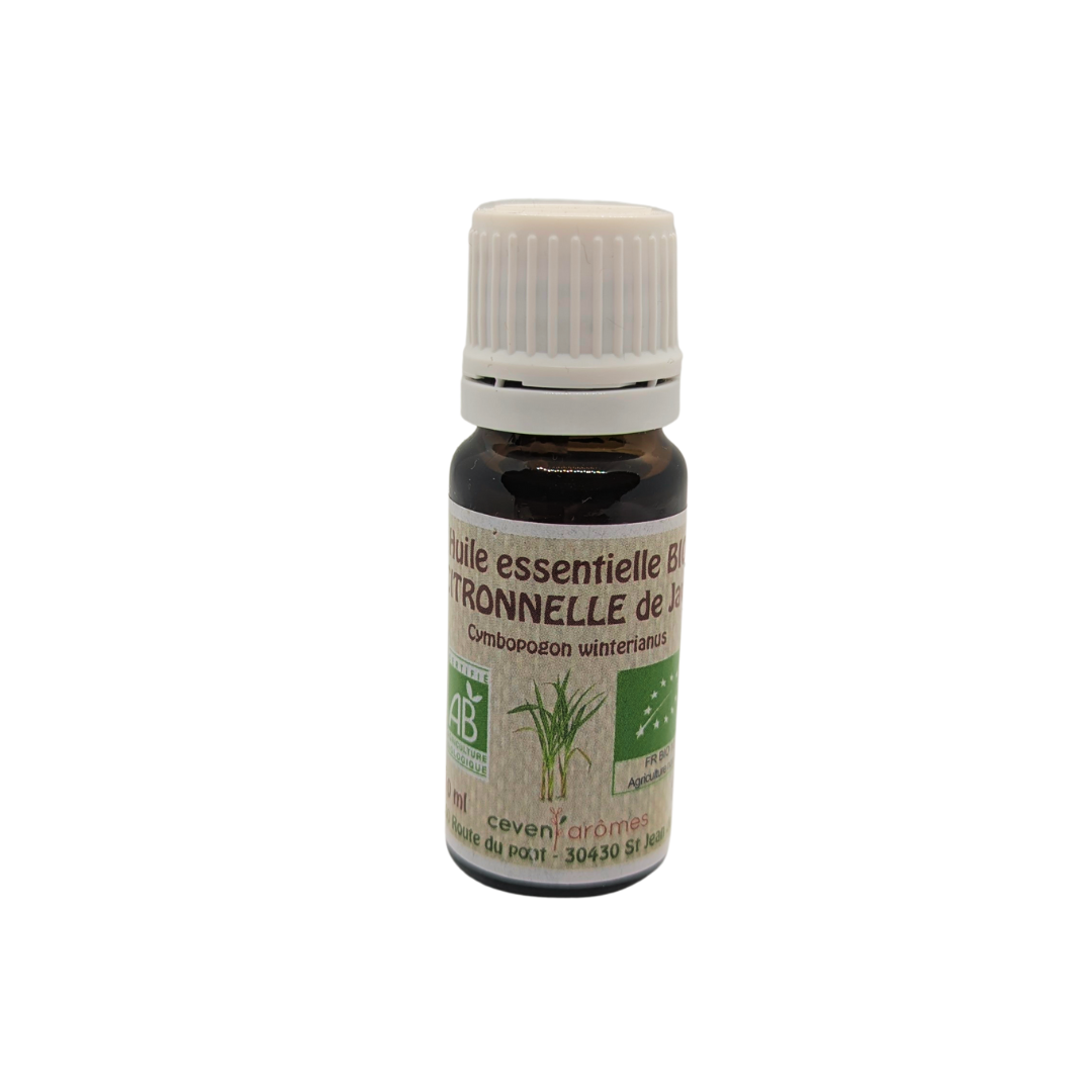 Citronnelle de Java