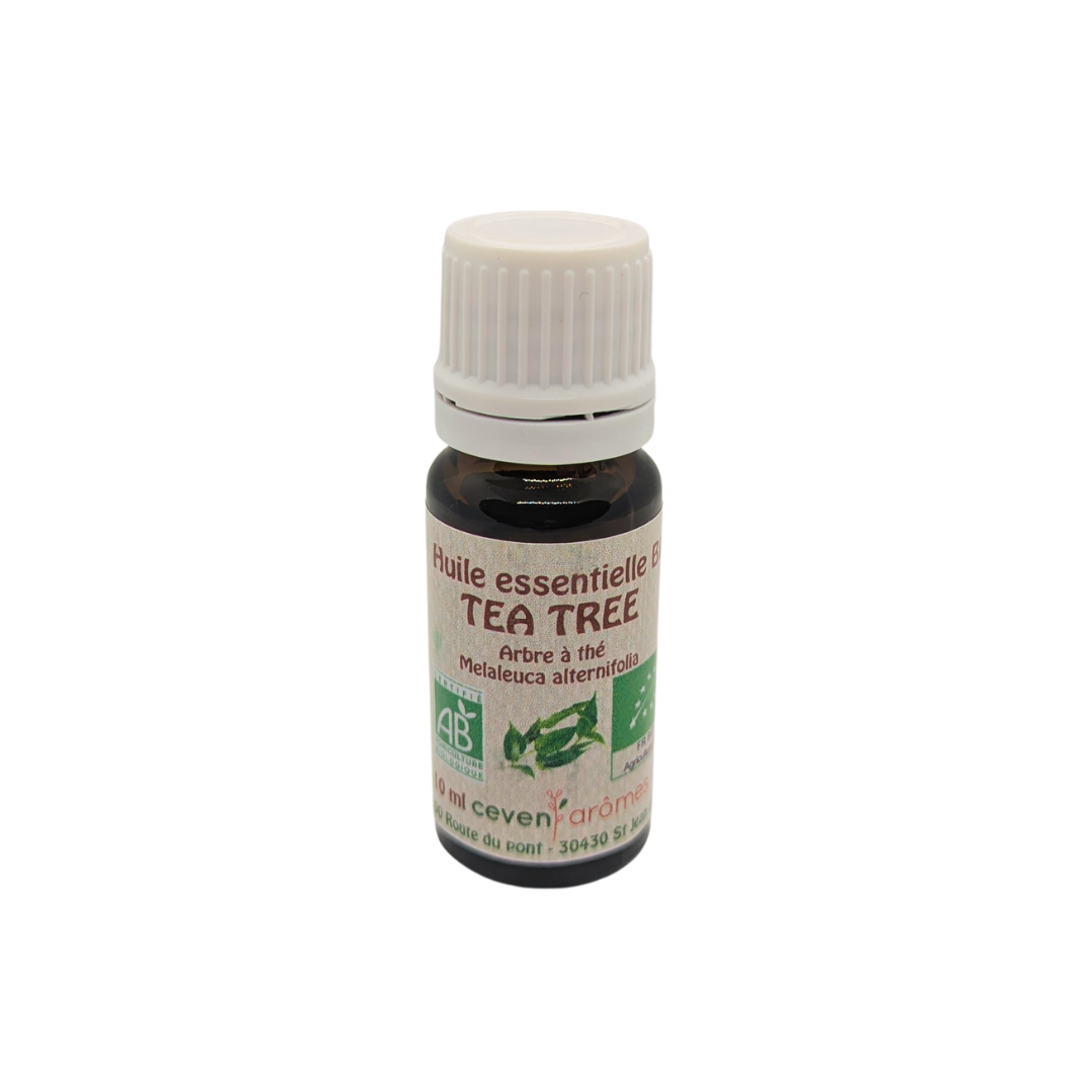 Tea Tree