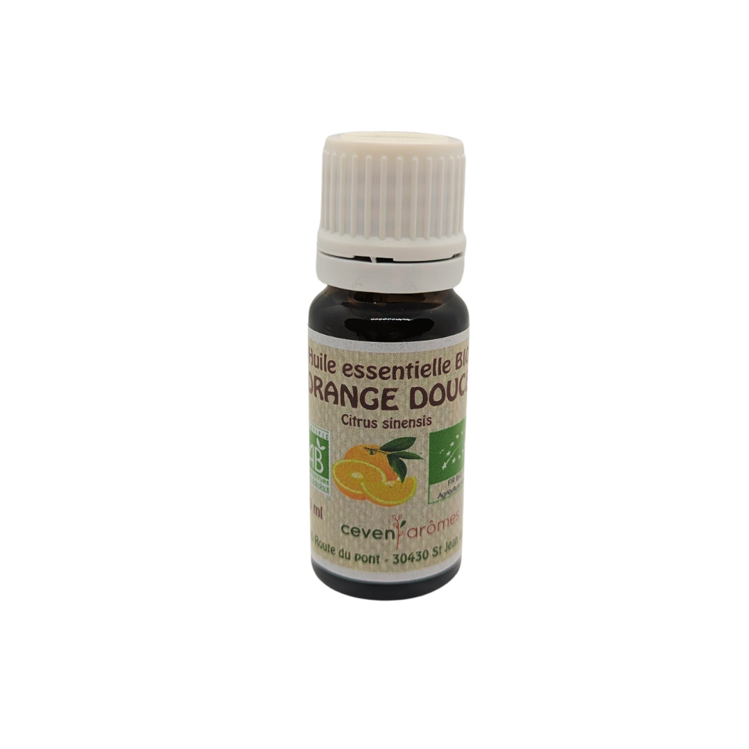 Orange Douce