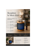Diffuseur Ultrasonique Audelia