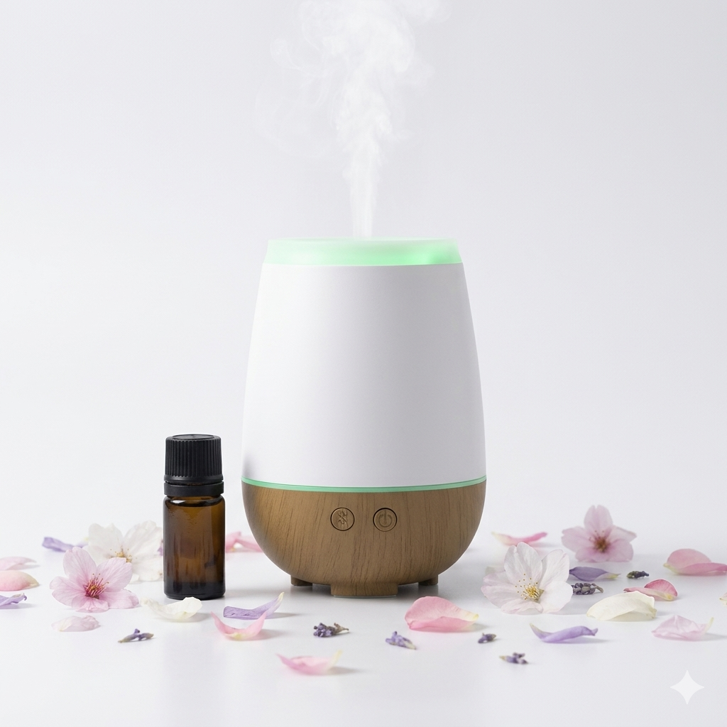 ANCRAGE DOUX | Anxiété, stress et rééquilibrage émotionnel