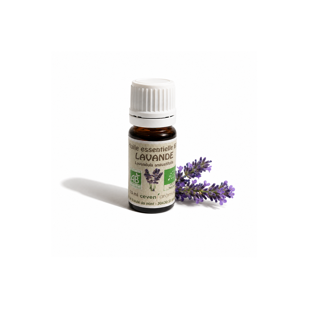 Lavande Bio 10ml
