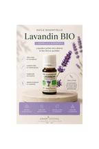 Lavandin Bio 10ml