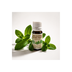 Menthe Poivrée Bio 10ml