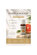 Pamplemousse Bio 10ml