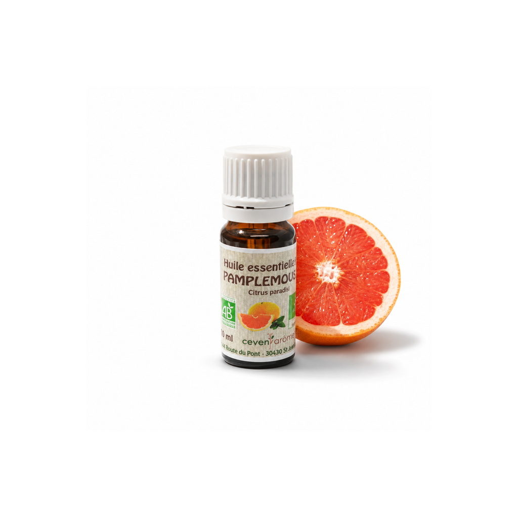 Pamplemousse Bio 10ml
