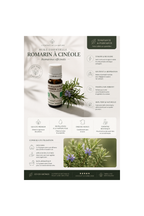 Romarin à Cinéol Bio 10ml