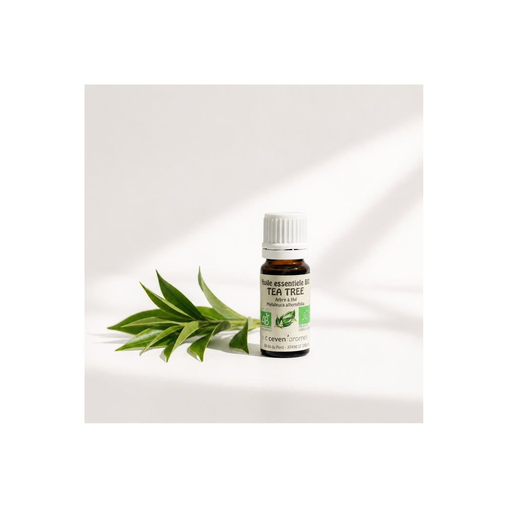 Tea Tree Bio 10ml