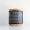 Diffuseur Ultrasonique Audelia – Huiles Essentielles, Brume & Lumière Apaisante