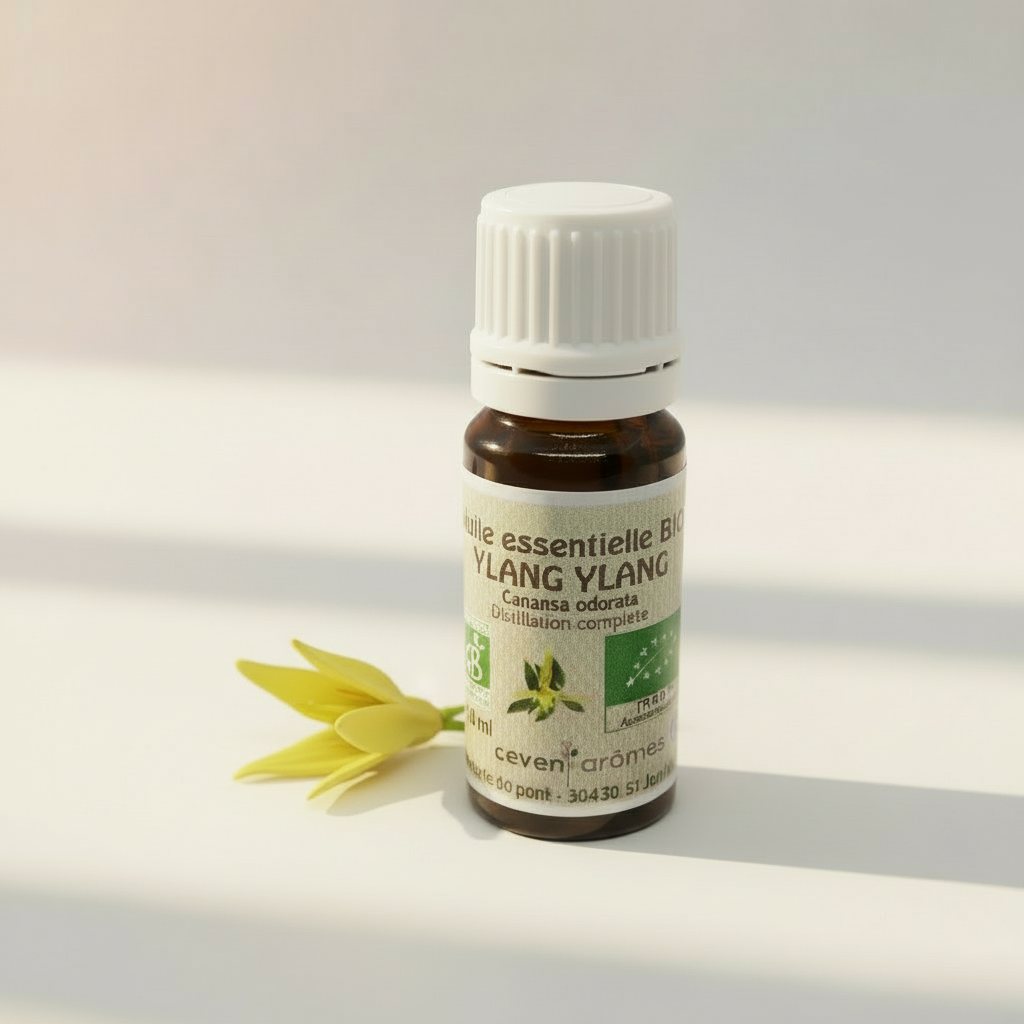 Ylang-Ylang Bio 10ml
