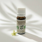 Huile essentielle de Ravintsara bio 10ml Sakinati flacon ambré