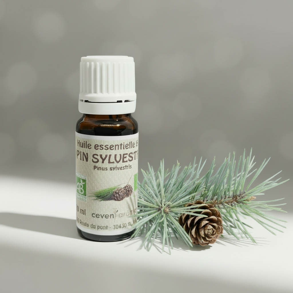 Pin Sylvestre Bio 10ml