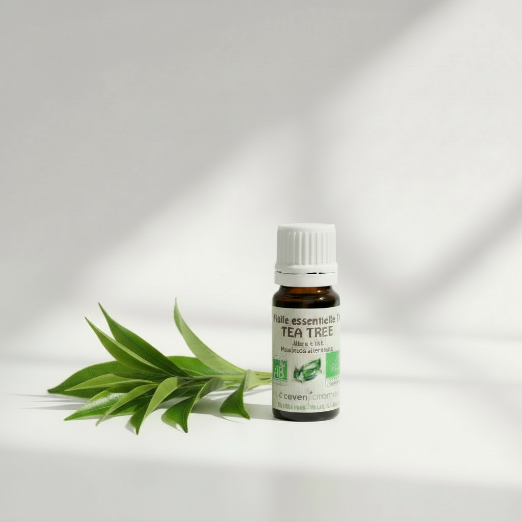 Tea Tree Bio 10ml