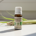 Citronnelle de Java Bio 10ml