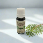 Bois de Cèdre Bio 10ml