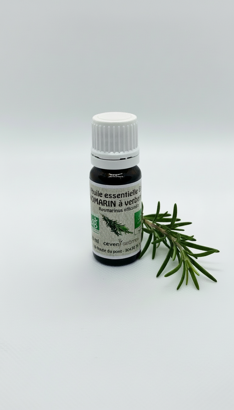 Romarin à Verbénone Bio 10ml