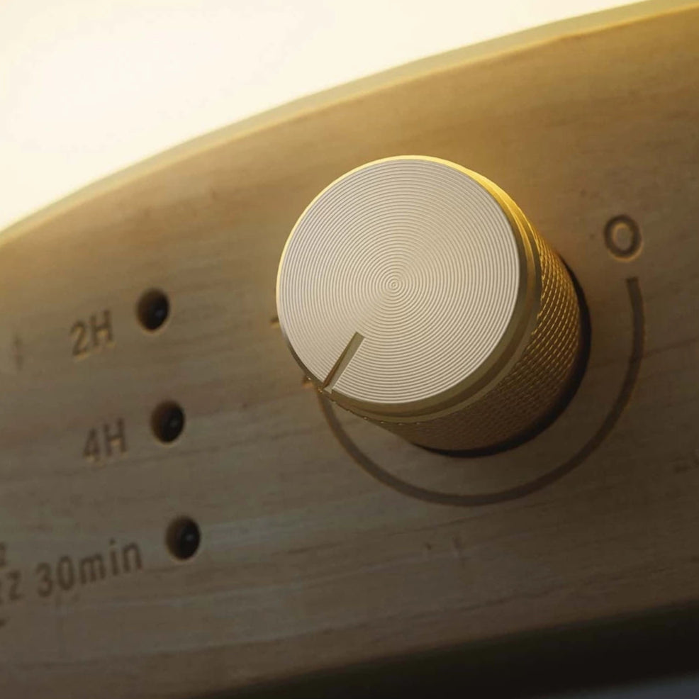 Lisalia – Diffuseur Ultrasonique pour le Sommeil et la Relaxation