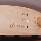 Lisalia – Diffuseur Ultrasonique pour le Sommeil et la Relaxation
