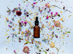 ÉCLAT DE PEAU | Beauté naturelle & soin de la peau au printemps