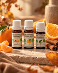 Étreinte d’Automne – ambiance cocooning