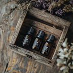 RÊVES D’ÉQUINOXE : Kit Relaxation et Sérénité