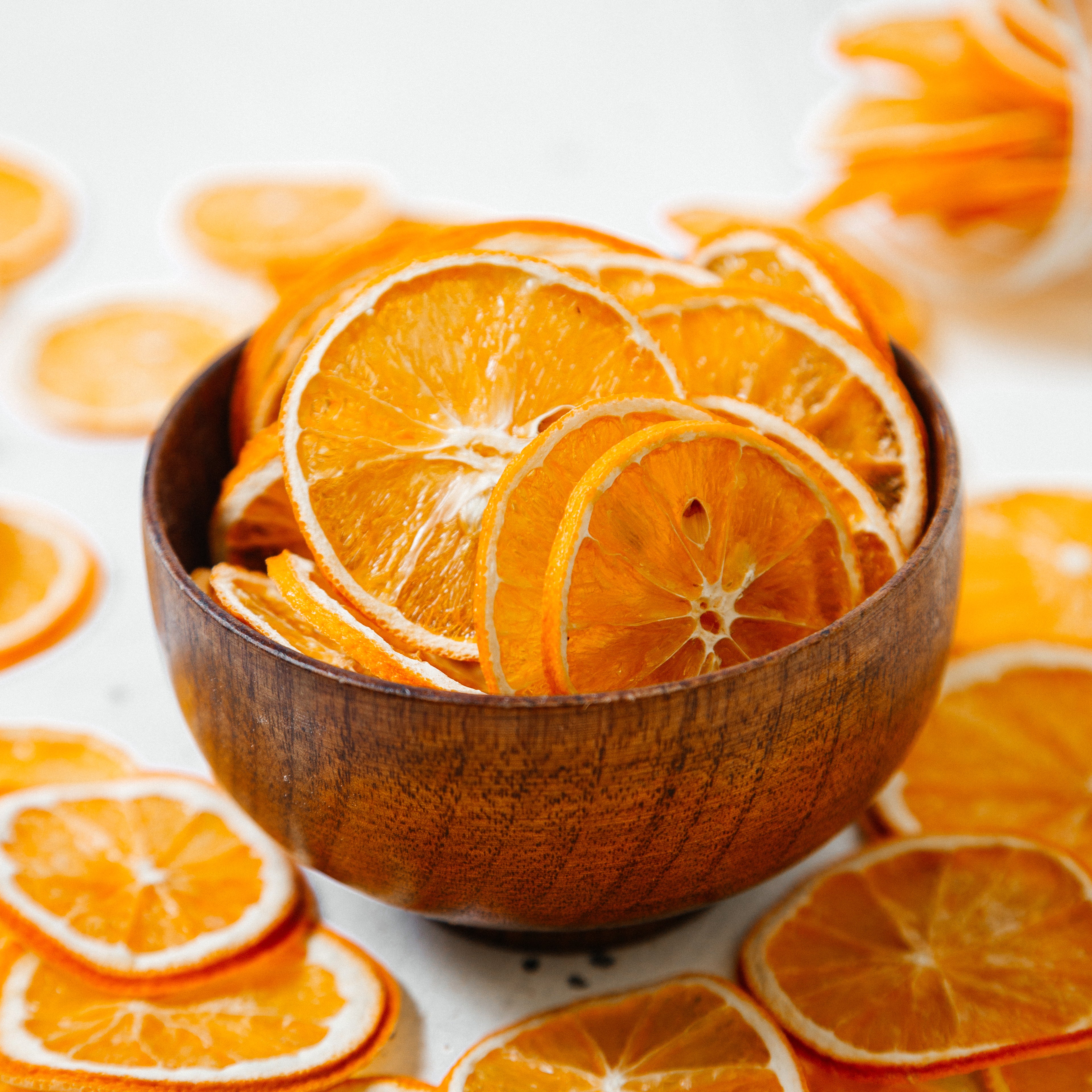 Orange Douce Bio 10ml